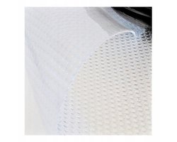 Antislip Ladebekleding 150x50cm Transparant - Beschermt en Demt