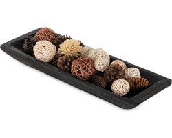 Antislip meubelonderzetters - 8 stuks - rubber - stoelpootbeschermers - vloerbescherming - stoelstopper - wielen - vloeren - meubels