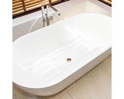 Antislip stickers douche - antislip stickers - antislip stickers badkamer -antislip stickers doorzichtig -30 stuks - 2*38cm-Antislipstickers voor badkuip-Antislipstickers voor badkuip-antislip stickers douche en bad