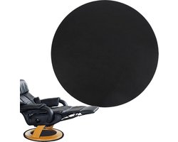 Antislipkussentjes voor meubels - Eva Ronde Meubelkussens - stevige meubelpoten - vloerbescherming - heavy duty - fauteuils - draaistoelen - tafels .