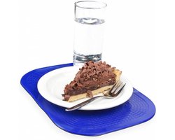 Antisliponderlegger Placemat 25 x 18 cm