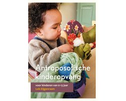 Antroposofische kinderopvang