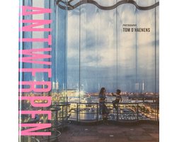 Antwerpen - Tom d Haenens