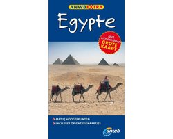 Anwb Extra Egypte