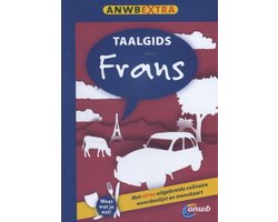 ANWB Taalgids - Frans