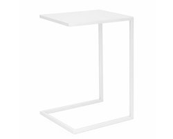 Anwicar Salontafel Loft 60x40x33cm - Bijzettafel - Side Table - Bijzettafeltje