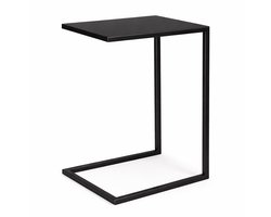 Anwicar Salontafel Loft 60x40x33cm - Bijzettafel - Side Table - Bijzettafeltje