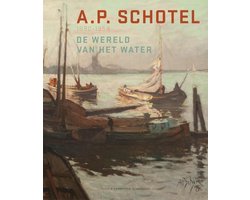 A.P. Schotel 1890-1958