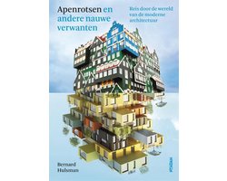 Apenrotsen en andere nauwe verwanten