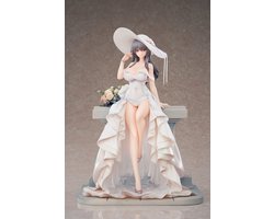 APEX Azur Lane PVC Statue 1/7 Charybdis Brilliant Belle Ver. 27 cm Beeld