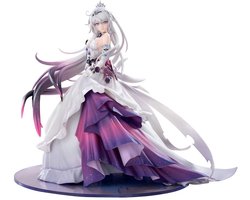 APEX Honkai Impact 3rd PVC Statue 1/7 Kiana Evening Invite 25 cm Beeld