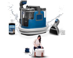 ApexArte® Bankstel Reiniger - Vlekkenreiniger Bank - Bankreiniger