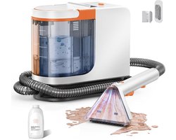 ApexArte® Bankstel Reiniger - Vlekkenreiniger Bank - Bankreiniger