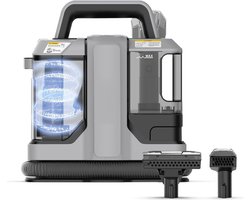 ApexArte® Bankstel Reiniger - Vlekkenreiniger Bank - Bankreiniger