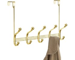 ApexArte® Deurkapstok - Goud