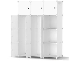 ApexArte® Dressing Kasten