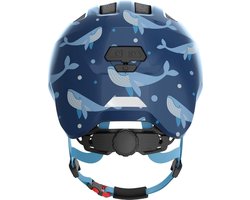 ApexArte® Fietshelm Baby - Kinderhelm - Kind - Extra Stevig - Blauw