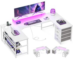 ApexArte® Hoekbureau - Game Bureau