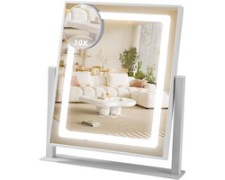 ApexArte® Hollywood Spiegel met Verlichting