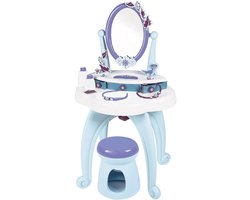 ApexArte® Kaptafel Kind - Licht Blauw