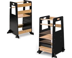 ApexArte® Keukentoren - Leertoren Keukenhulp - Montessori