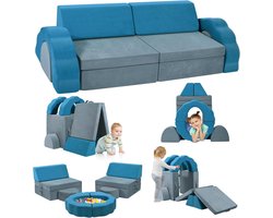 ApexArte® Kinderbank - Speelbank