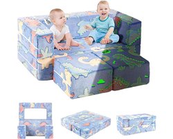 ApexArte® Kinderbank - Speelbank