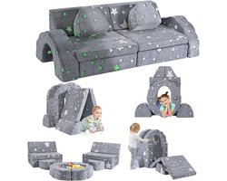 ApexArte® Kinderbank - Speelbank