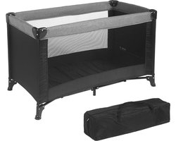 ApexArte® Kinderbed - Peuterbed - Babybed
