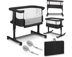 ApexArte® Kinderbed - Peuterbed - Babybed