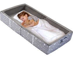 ApexArte® Kinderbed - Peuterbed - Babybed