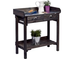 ApexArte® Oppottafel - Tuinwerktafel - Tuinwerkbank
