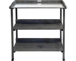 ApexArte® Oppottafel - Tuinwerktafel - Tuinwerkbank