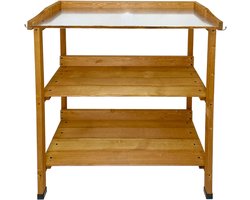 ApexArte® Oppottafel - Tuinwerktafel - Tuinwerkbank