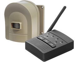 ApexArte® Opritverklikker