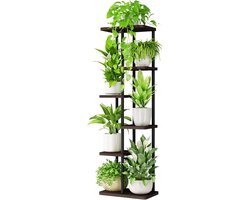 ApexArte® Plantenstandaard - Bruin