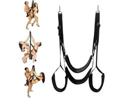 ApexArte® Sex Schommel Volwassenen - Sex Stoel - Sex Toys voor Koppels - Mannen & Vrouwen
