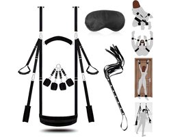 ApexArte® Sex Schommel Volwassenen - Sex Stoel - Sex Toys voor Koppels - Mannen & Vrouwen