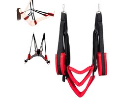 ApexArte® Sex Schommel Volwassenen - Sex Stoel - Sex Toys voor Koppels - Mannen & Vrouwen