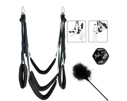 ApexArte® Sex Schommel Volwassenen - Sex Stoel - Sex Toys voor Koppels - Mannen & Vrouwen