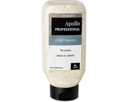 Apollo Dille saus Fles 67cl