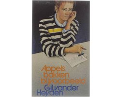 Appels bakken bijvoorbeeld