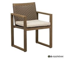 Apple Bee Antigua Dining Tuinstoel