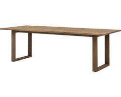 Apple Bee Antigua Tuintafel - 240x95 cm