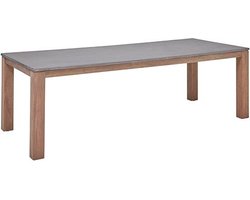 Apple Bee Berkeley Dining Tuintafel - 240x100 cm