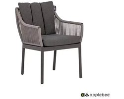 Apple Bee Bijou Dining Tuinstoel