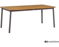 Apple Bee Bijou Tuintafel - 240x100 cm