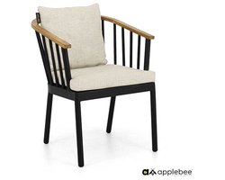 Apple Bee Condor Dining Tuinstoel