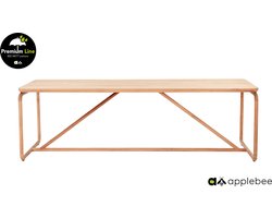 Apple Bee Dolce Dining Table