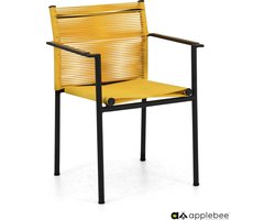 Apple Bee Jakarta Tuinstoel - Limon
